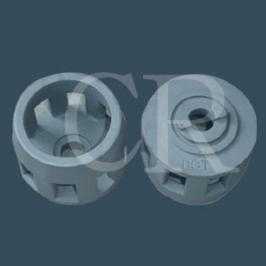 Shot blasting machine parts, investment casting, precision casting process, lost wax casting